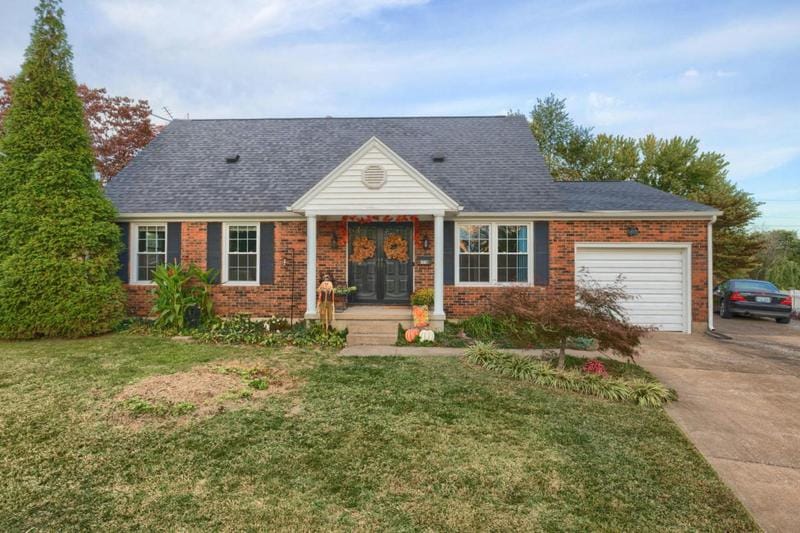 1718 TRINITY DR, Owensboro, KY 42303 Single Family Residence For Sale  MLS# 88260