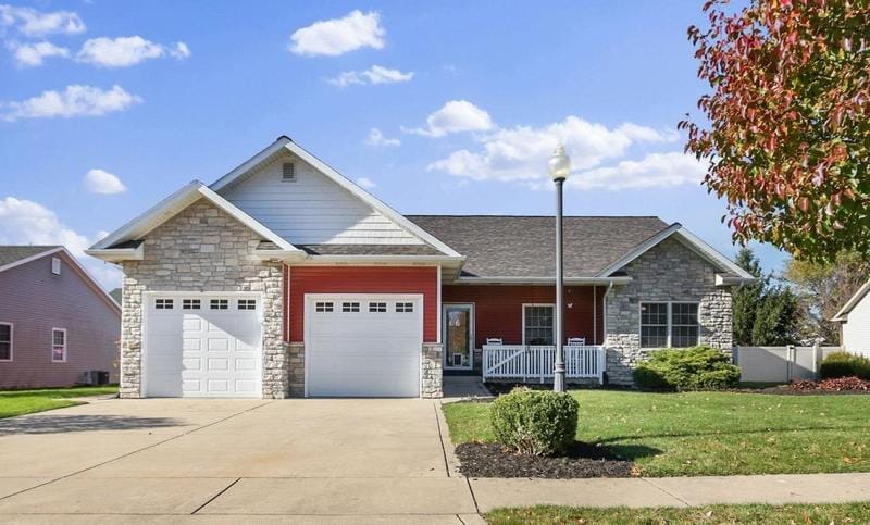 2470 Westwood Ln S, Chesterton, IN 46304 - MLS 541519 for Sale
