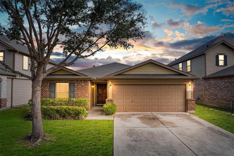 15406 Harris Canyon Ln, CYPRESS, TX 77429 for Sale
