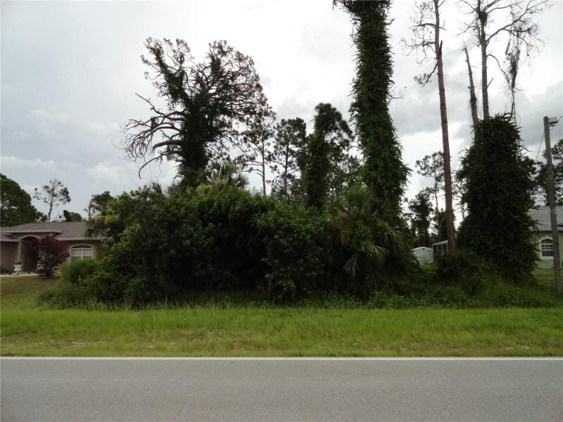 North Port, Sarasota County, FL Undeveloped Land, Homesites for sale Property ID: 417001552