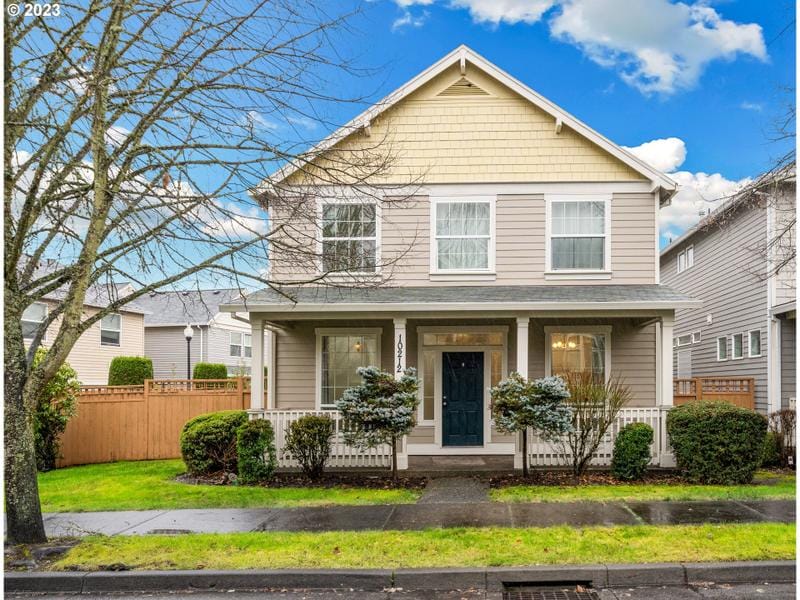 10212 NE OKANOGAN ST, Beaverton OR 97006 for Sale