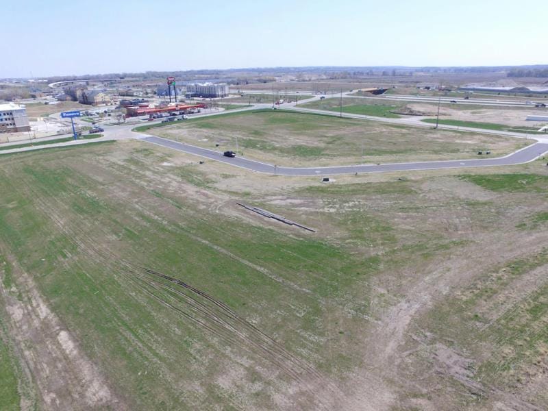 1907 ISAAC NEWTON DR, Ames, IA 50010 Land For Sale  MLS# 63203