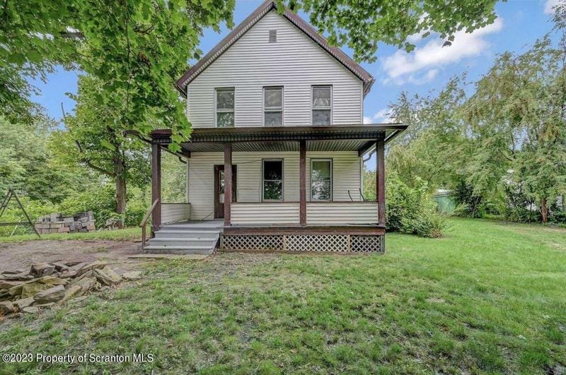 1109 Providence Road, Scranton, PA 18508  614824402 for Sale