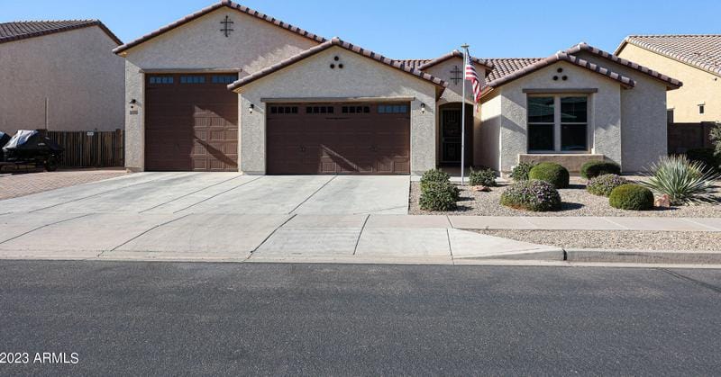 23782 N 170th Ave, Surprise, AZ 85387 - MLS 6630246 for Sale