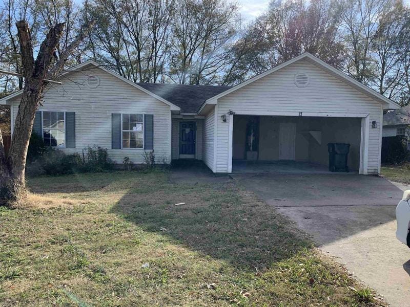 Ward, Lonoke County, AR House for sale Property ID: 418680811