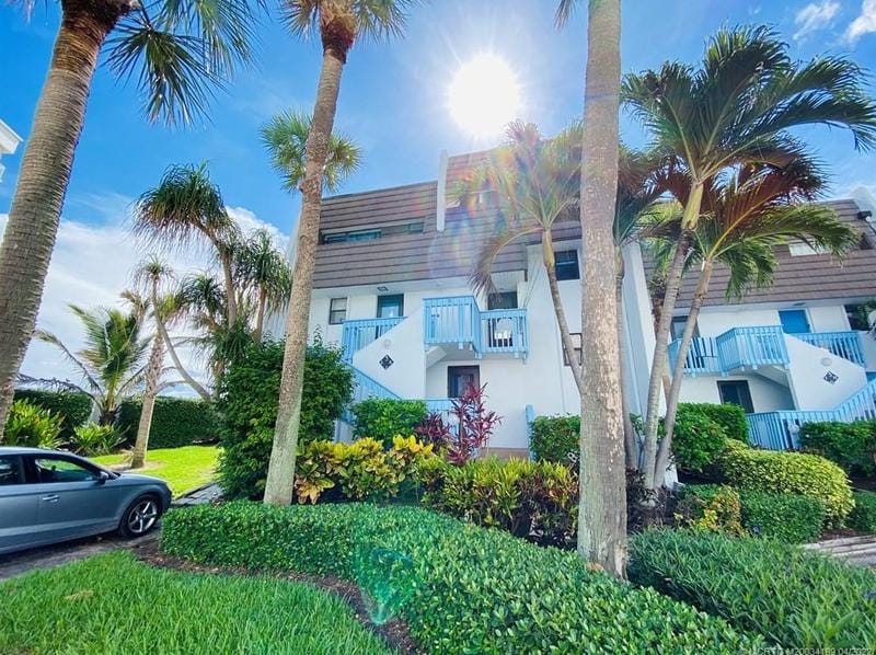 [Address not provided], Jensen Beach, FL 34957 - MLS M20034199 for Rent