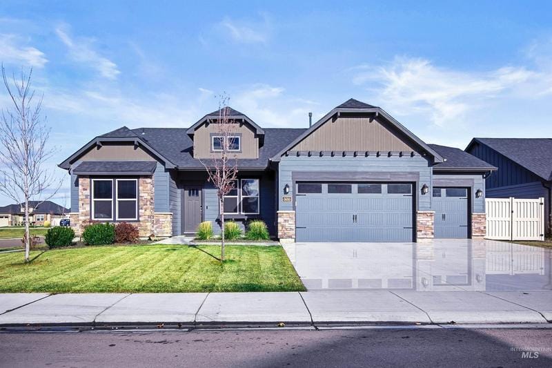 5680 E Bollo St, Nampa, ID 83687  MLS# 98896289 for Sale