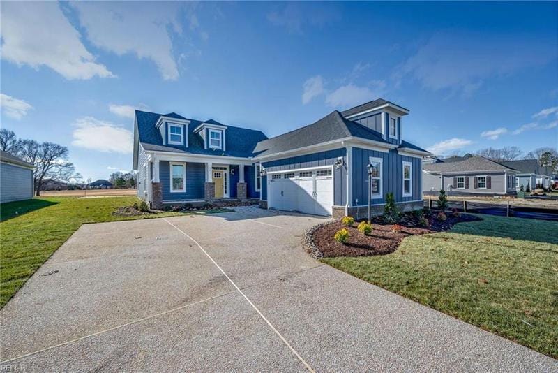 129 SAINT ANNES, Smithfield, VA 23430 Single Family Residence For Sale  MLS# 10512302