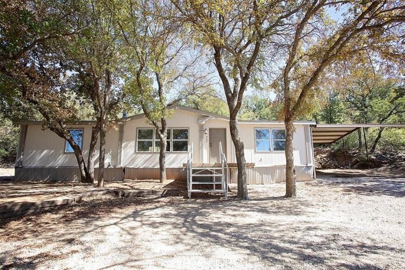 970 State Highway 16 Hwy N, Graham, TX 76450 for Sale