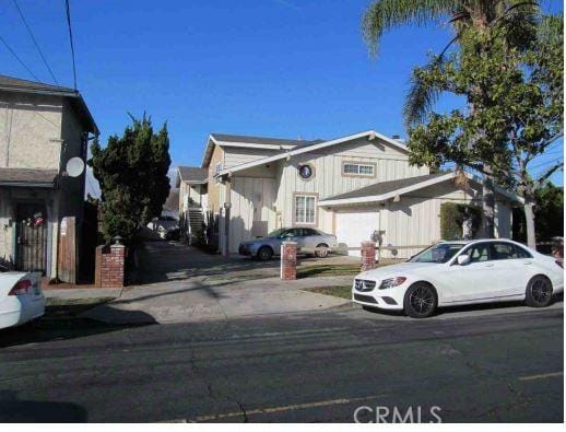 1717 Temple, Long Beach CA 90804 for Sale