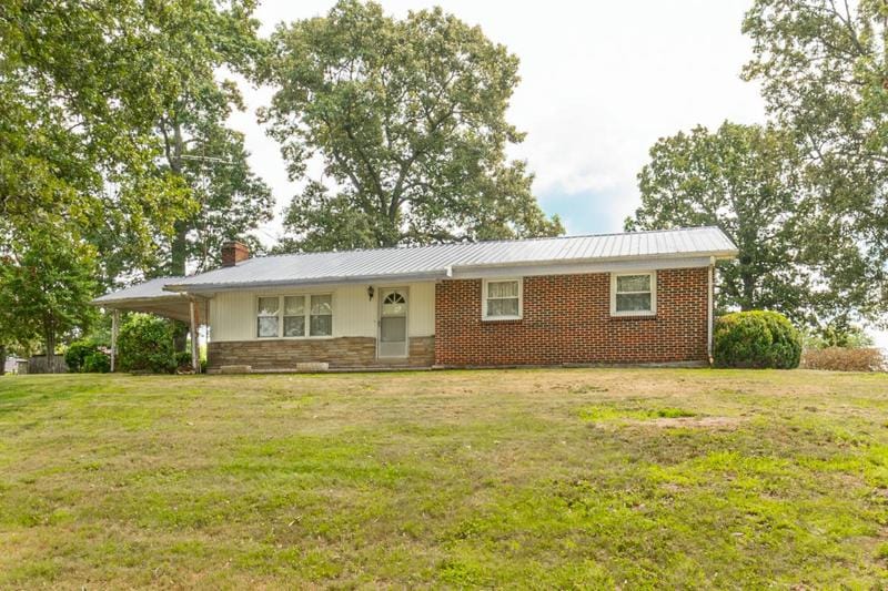 6863 MCMINNVILLE HWY, Smithville, TN 37166 Single Family Residence For Sale  MLS# 2548309