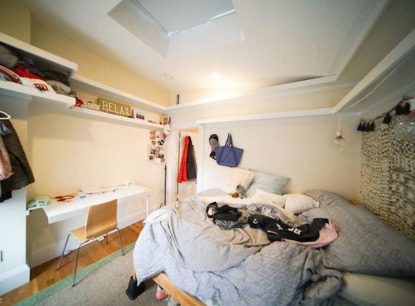 48 Ashford St unit B - Boston, MA 02134 - Home For Rent