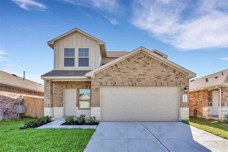 14521 Valley Ridge Dr, New Caney, TX 77357 for Rent