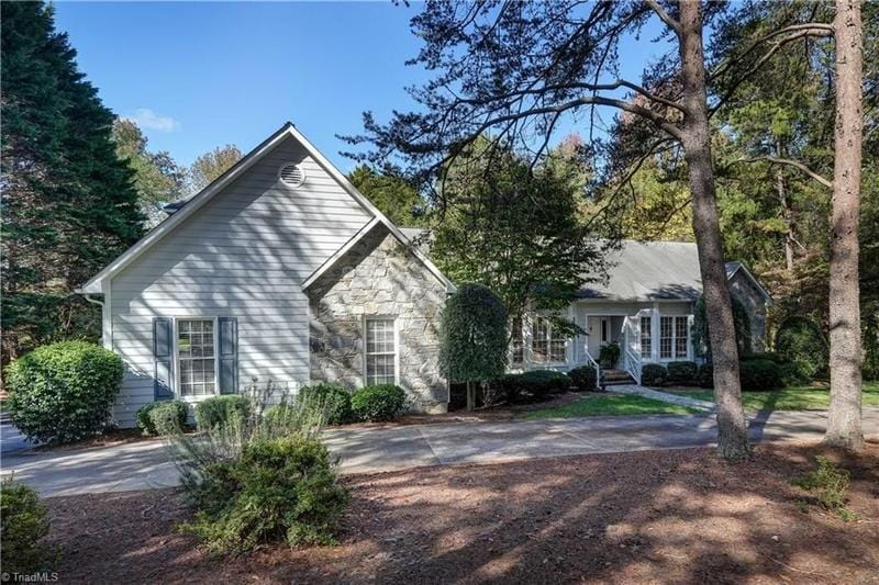 Greensboro, Guilford County, NC House for sale Property ID: 418059806