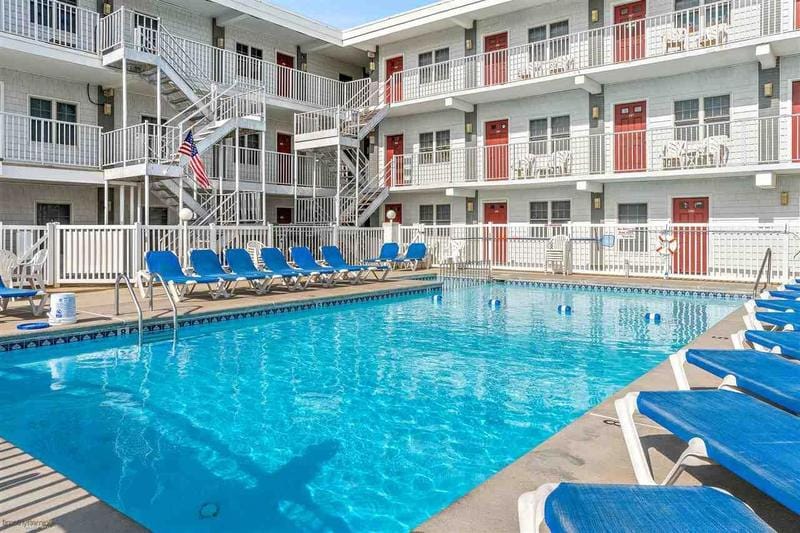 1400 Surf Ave #205, North Wildwood, NJ 08260  MLS# 240109 for Sale