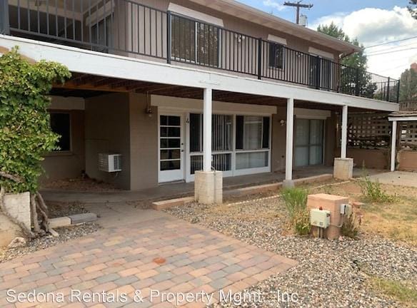 660 Jordan Rd - Sedona, AZ 86336 - Home For Rent