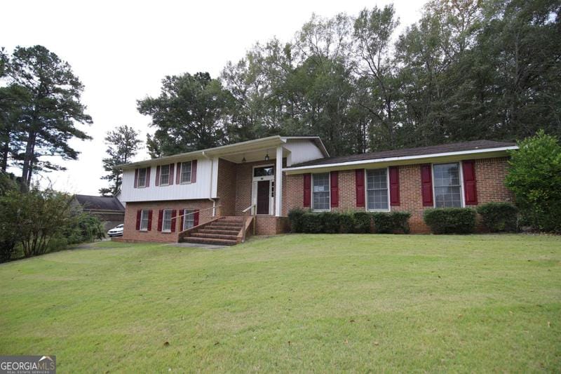 100 19TH AVE SW, Lanett, AL 36863 Single Family Residence For Sale  MLS# 20152120