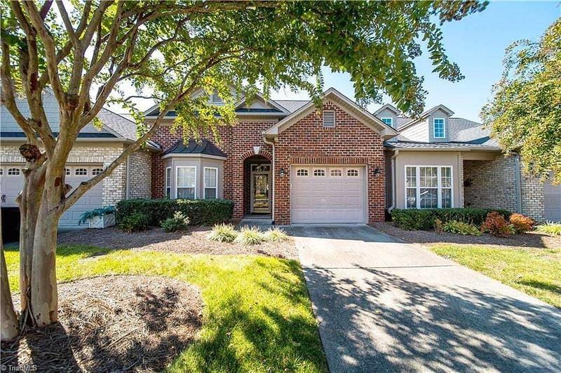 Collingswood, WINSTON SALEM, NC 27127  613049543