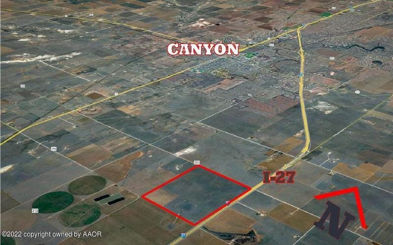 Ih 27, Amarillo, TX 79015 for Sale