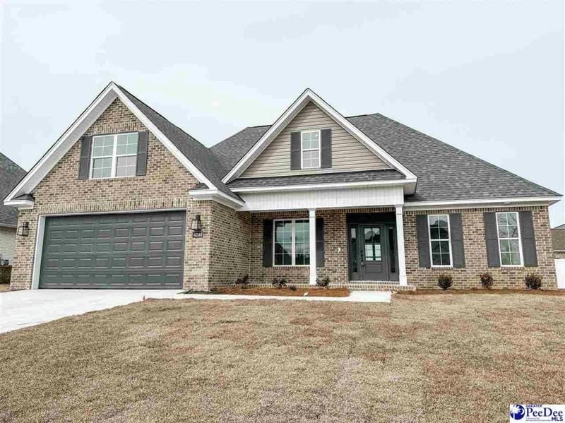 4248 RODANTHE CIR, Florence, SC 29501 Single Family Residence For Sale  MLS# 20233612