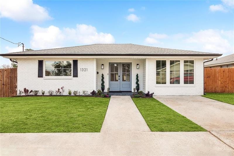 1321 N Atlanta St, Metairie, LA 70003  MLS# 2430192 for Sale