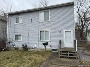 1414 N Lynch St #0, Flint, MI 48506 - MLS 20240001417 for Sale