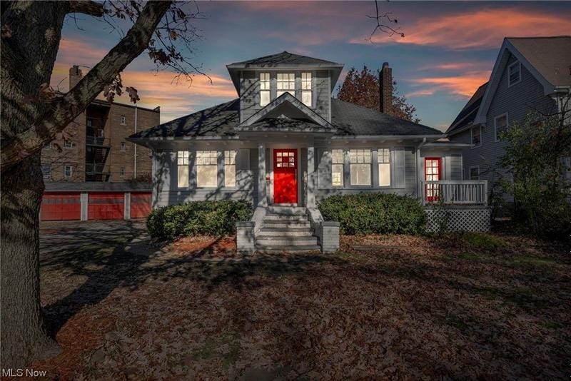 Cleveland Heights, Cuyahoga County, OH House for sale Property ID: 418327988