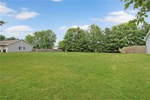 Charleston, Coles County, IL Undeveloped Land, Homesites for sale Property ID: 418553046