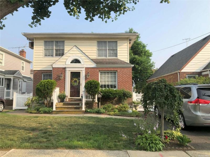 ND AVE, Glen Oaks, NY 11004 Single Family Residence For Sale  MLS# 3526624