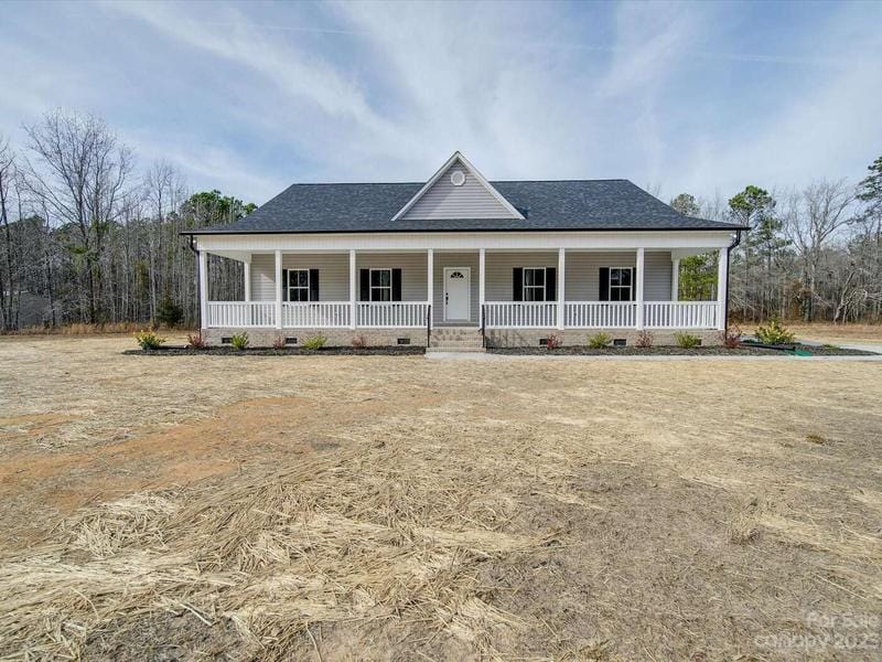 1984 Gold Mine Highway, Kershaw, SC 29067  613299801 for Sale