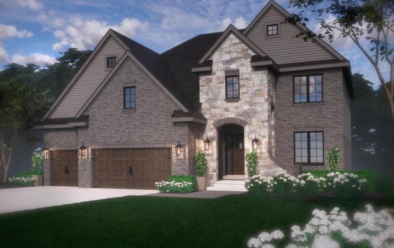 54597 Lawson Creek Dr, Shelby Twp, MI 48316 - MLS 50109950 for Sale