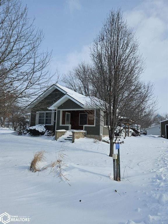 Tingley, Ringgold County, IA House for sale Property ID: 418686332
