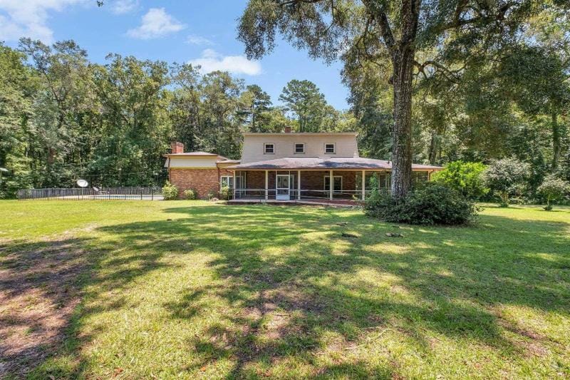 Tallahassee, Leon County, FL House for sale Property ID: 417392163