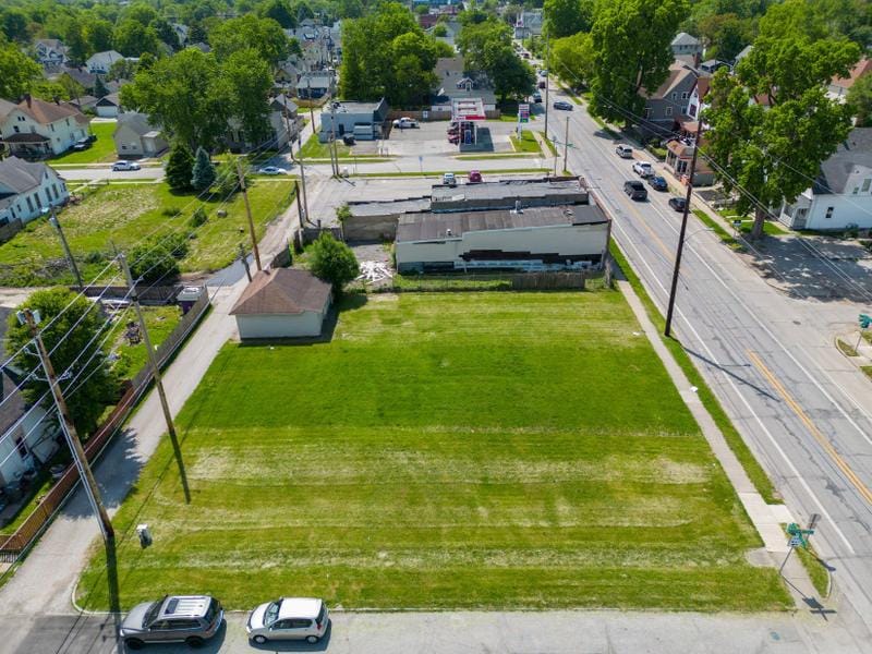 Indianapolis, Marion County, IN Undeveloped Land, Homesites for sale Property ID: 417046872