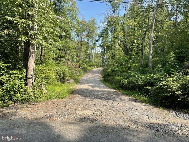869 ROCKY VALLEY RD, QUAKERTOWN, PA 18951 Land For Sale  MLS# PABU2006970
