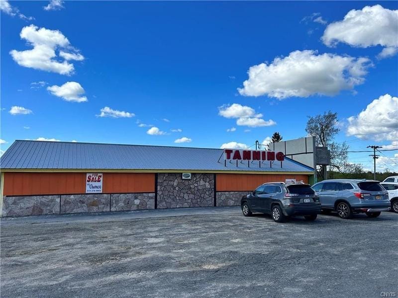 Philadelphia, Jefferson County, NY Commercial Property, House for sale Property ID: 417248493