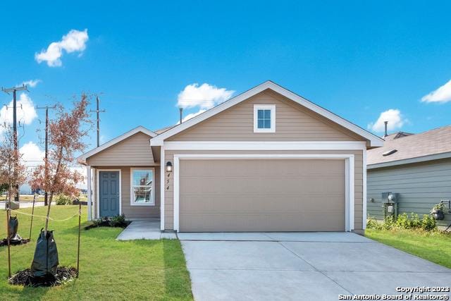 5290 Monarch Bnd, San Antonio, TX 78253  MLS# 1727808 for Sale