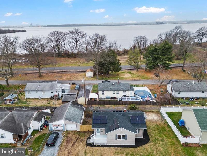 242 I STREET, CARNEYS POINT, NJ 08069  615159762 for Sale