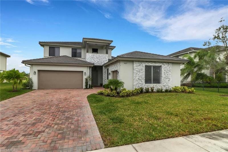 5027 ALONZA AVE, AVE MARIA, FL 34142 Single Family Residence For Sale  MLS# 223092397