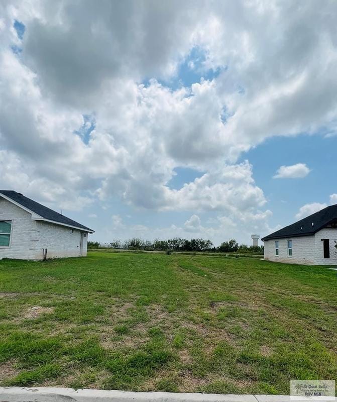 256 Broadway Dr, SAN BENITO, TX 78586 for Sale