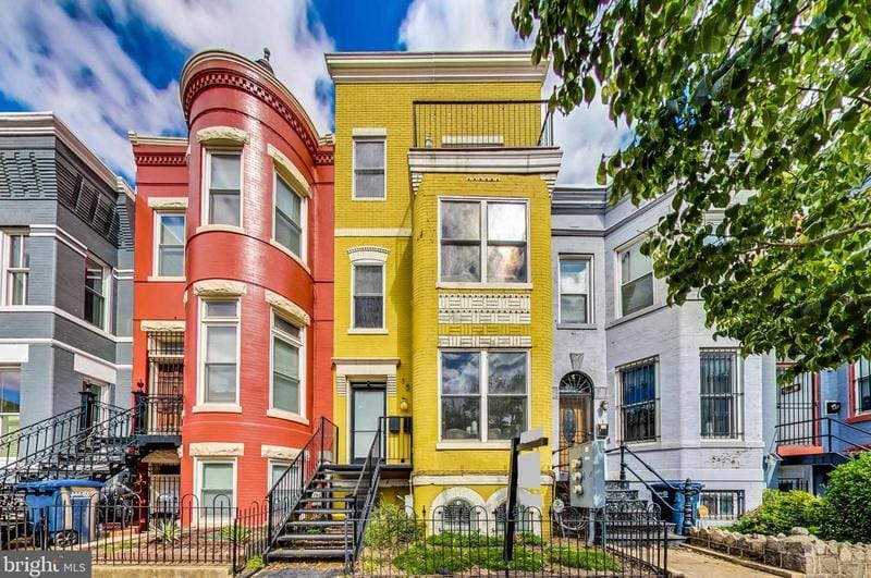 15 N St NW #1, Washington, DC 20001 - MLS DCDC2101530 for Sale
