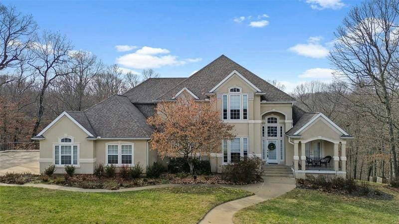 112 WOODCLIFF LN, Rogers, AR 72756 Single Family Residence For Sale  MLS# 1263927