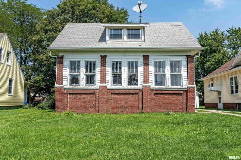 Farmington, Fulton County, IL House for sale Property ID: 417433044