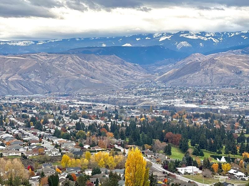945 NE Tyler Pl, East Wenatchee, WA 98802 - MLS 2178793 for Sale