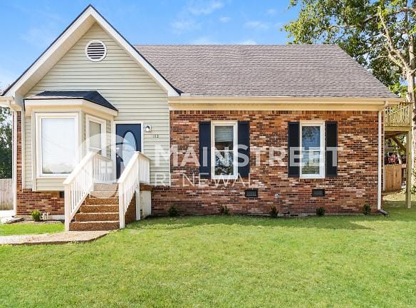 112 Windward Dr - Mount Juliet, TN 37122 - Home For Rent