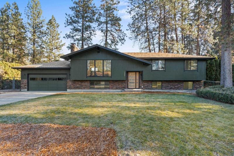 14804 N GLENEDEN ST, Spokane, WA 99208 Single Family Residence For Sale  MLS# 202324921