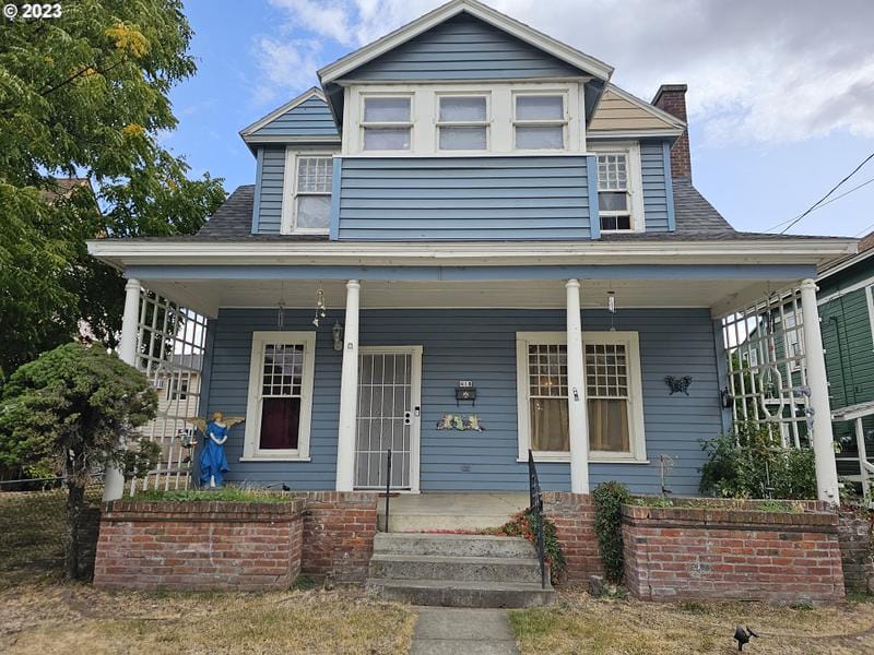 418 SE BYERS AVE, Pendleton OR 97801 for Sale