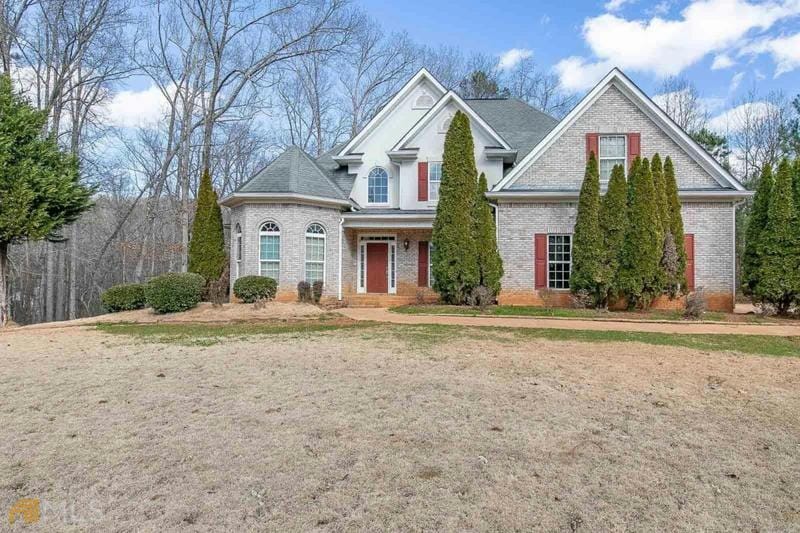 4230 COLE RD, Villa Rica, GA 30180 Single Family Residence For Sale  MLS# 20105336