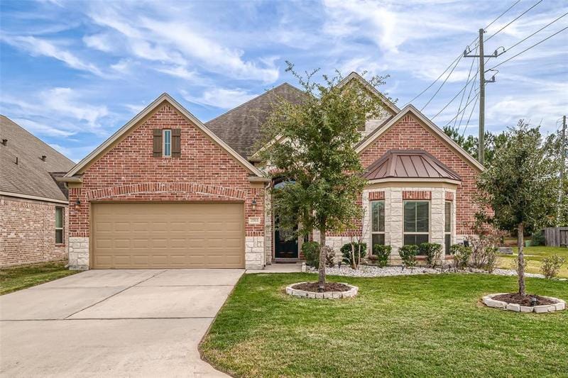 2702 Broad Timbers Dr, Spring, TX 77373 for Rent