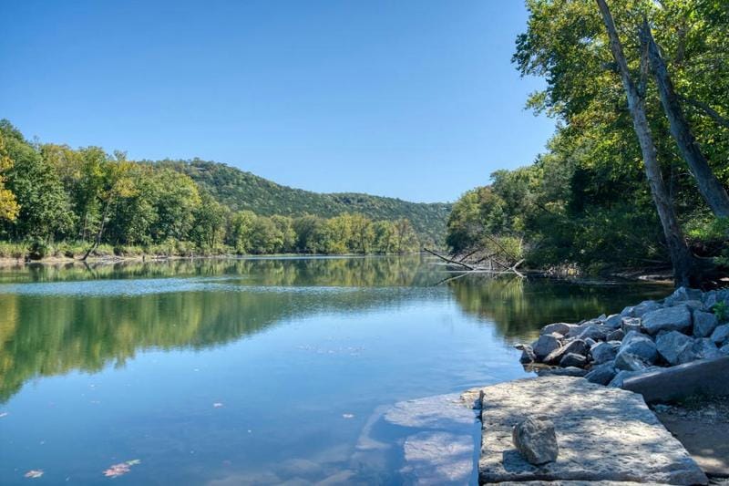 94 COUNTY ROAD 214, Eureka Springs, AR 72631 Single Family Residence For Sale  MLS# 1258393